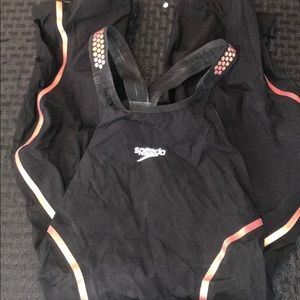 NEW Speedo  LZR pure intent